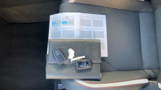 Toyota Corolla 1.8 VVT-i Hybrid GR Sport 5dr CVT Hybrid Hatchback